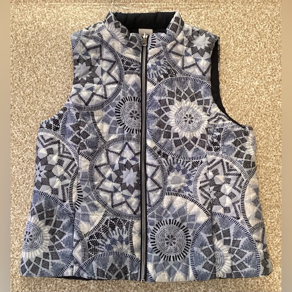 Ruby Rd Jackets & Blazers - Ruby Rd Women’s Vest Sz PM